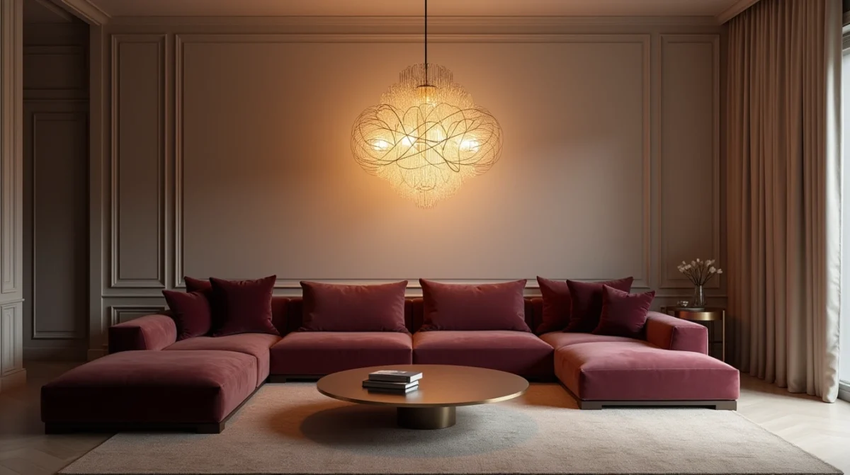 L’éclairage domestique : réinventer la maison avec la lampe électrique