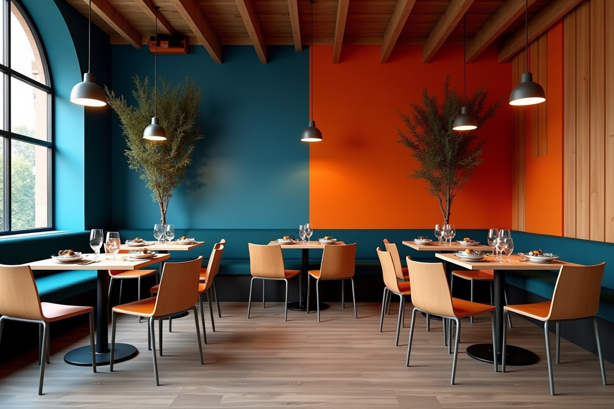 palette couleurs