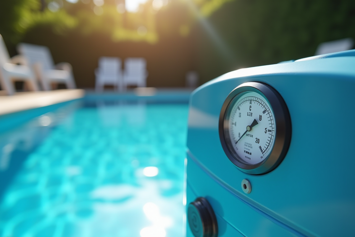 pompe piscine