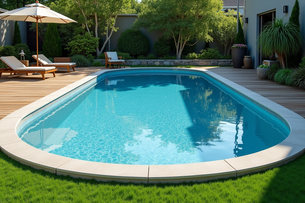 piscine construction
