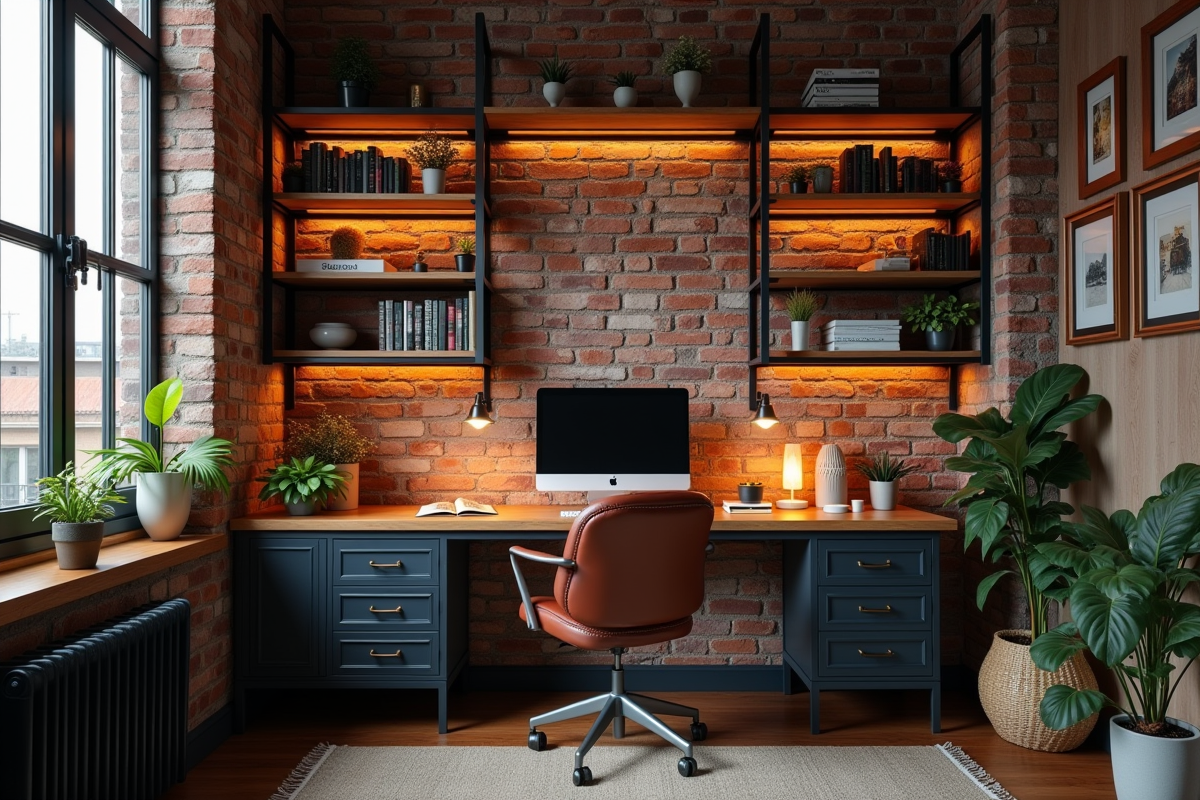bureau angle